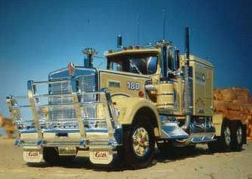 Truck 11