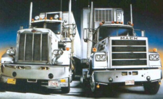 Truck 13